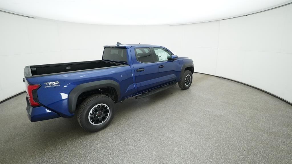 new 2024 Toyota Tacoma car