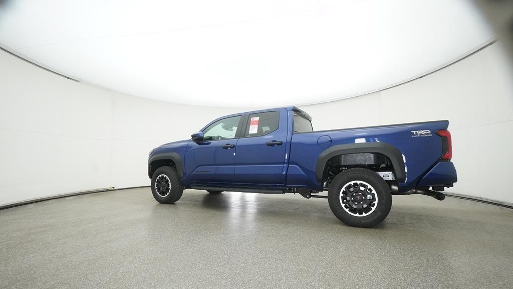 new 2024 Toyota Tacoma car