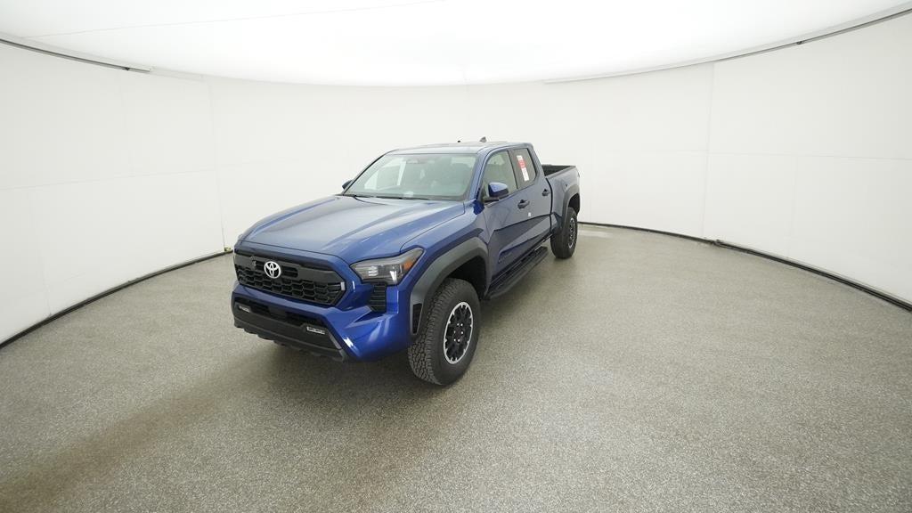 new 2024 Toyota Tacoma car