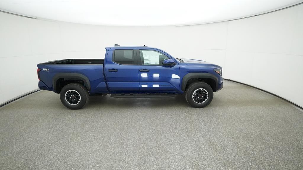 new 2024 Toyota Tacoma car