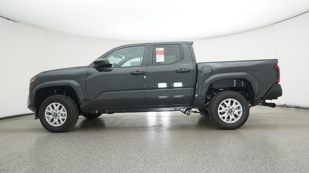 new 2024 Toyota Tacoma car