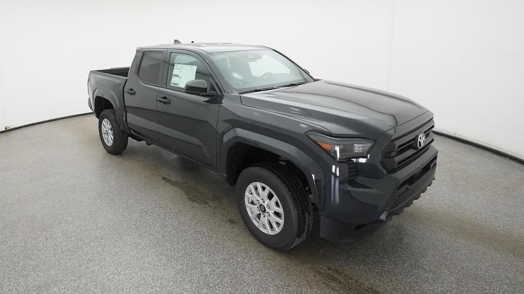 new 2024 Toyota Tacoma car