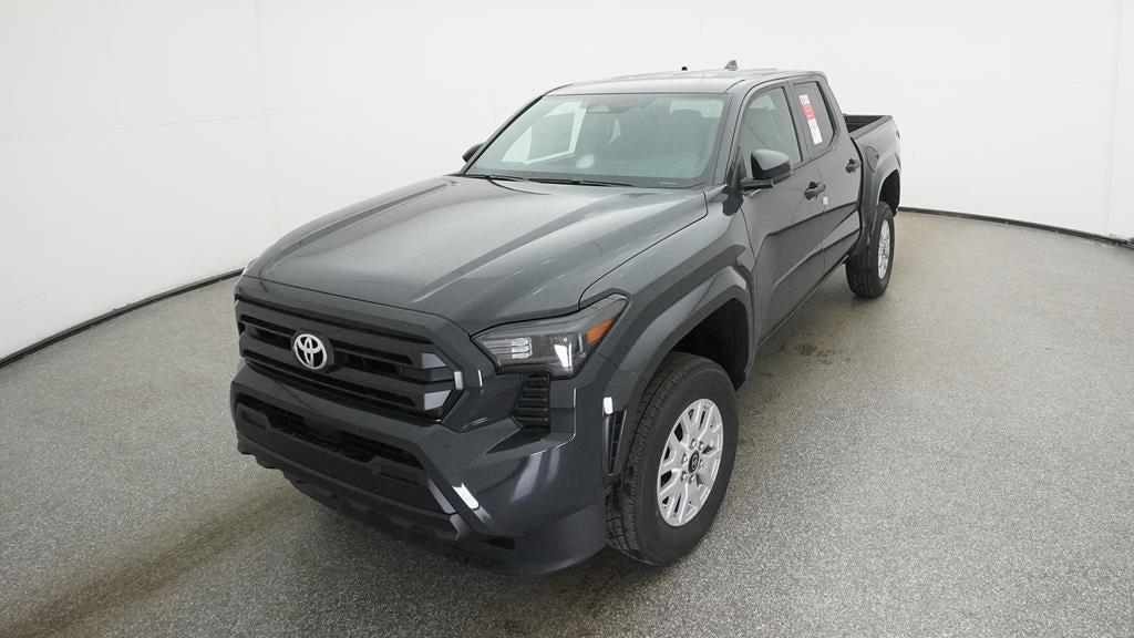 new 2024 Toyota Tacoma car