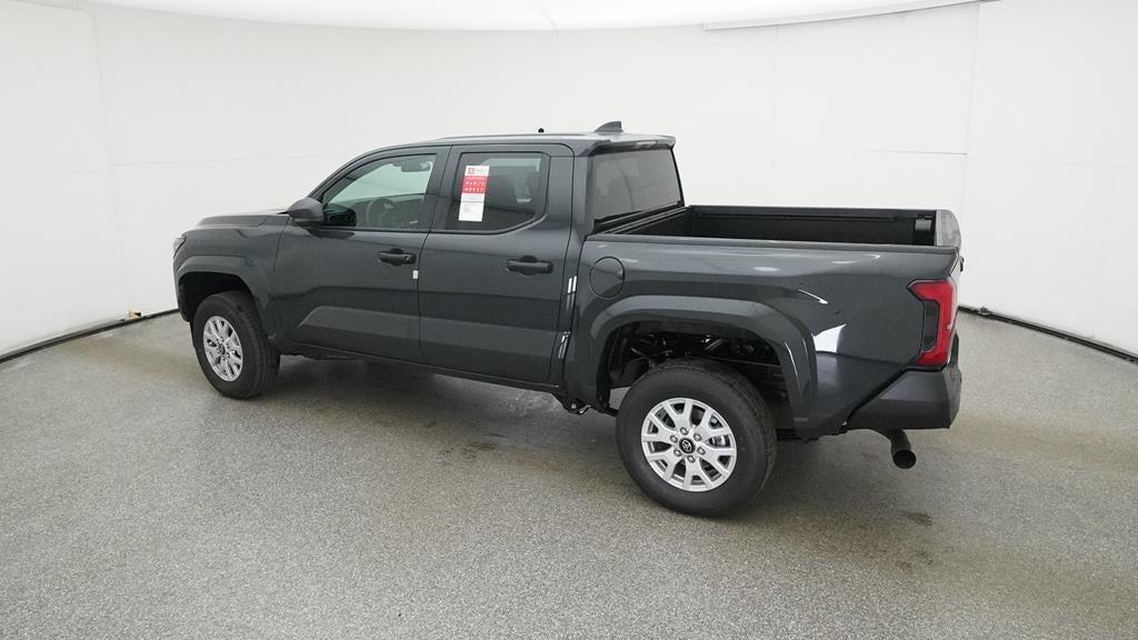 new 2024 Toyota Tacoma car