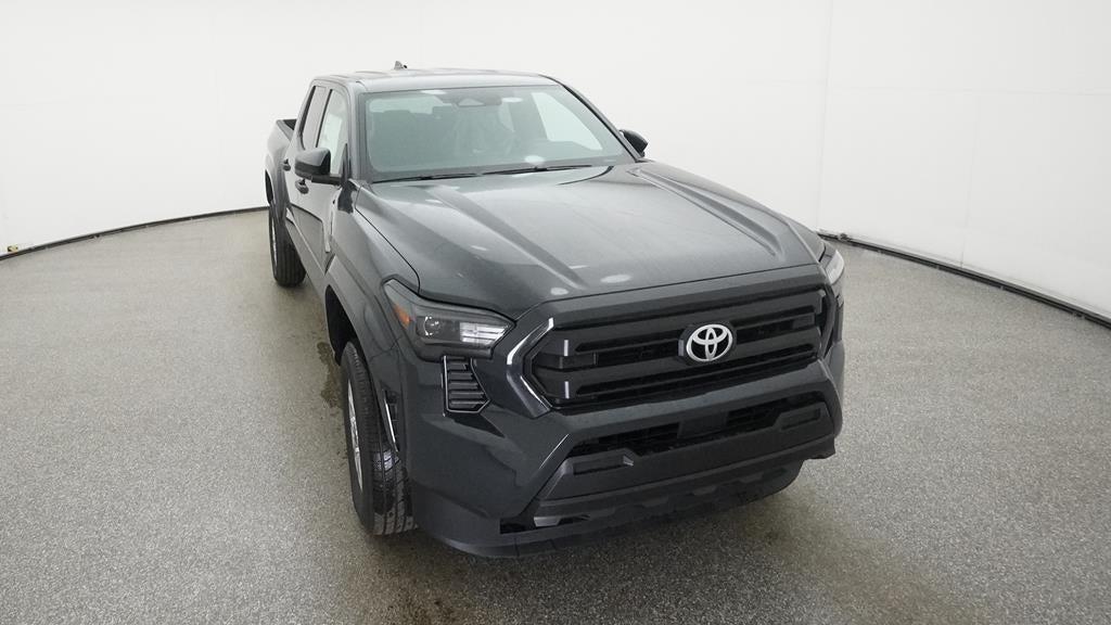 new 2024 Toyota Tacoma car