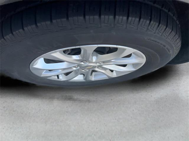 used 2021 Chevrolet Equinox car, priced at $12,431