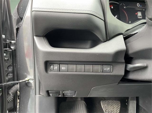 used 2025 Toyota RAV4 car, priced at $32,254