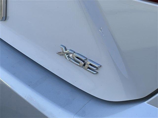 used 2025 Toyota Camry car, priced at $34,995