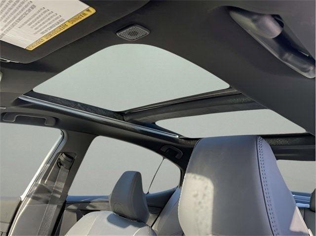 used 2025 Toyota Camry car, priced at $34,995