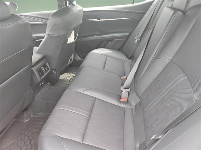 used 2025 Toyota Camry car, priced at $38,004