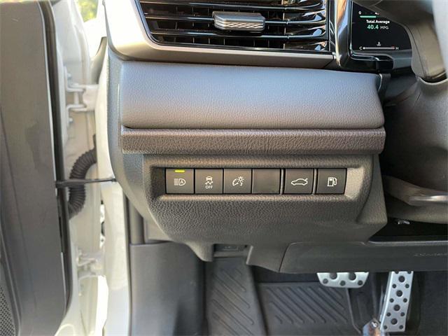 used 2025 Toyota Camry car, priced at $33,359