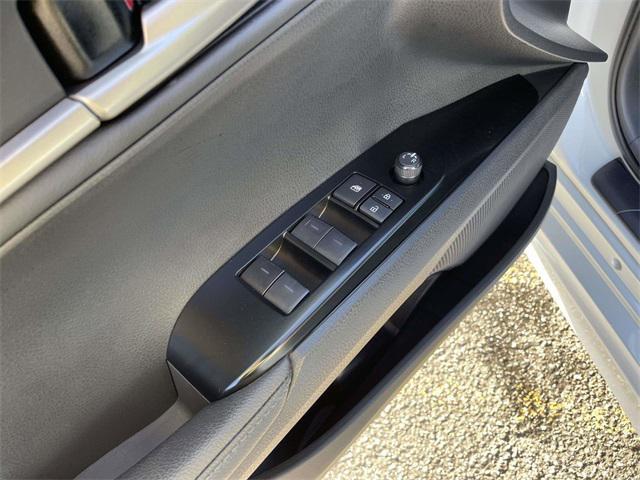 used 2025 Toyota Camry car, priced at $33,359