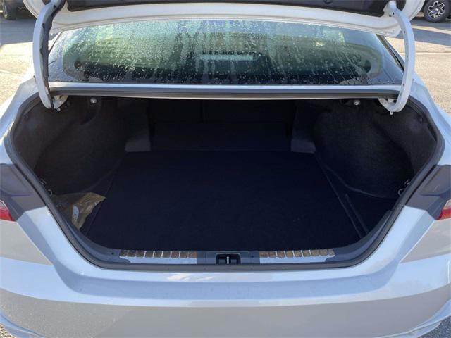 used 2025 Toyota Camry car, priced at $33,359
