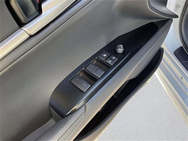 used 2025 Toyota Camry car, priced at $34,995