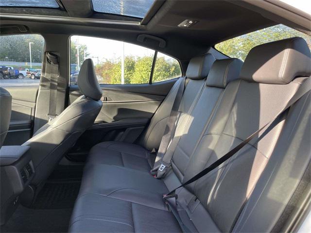 used 2025 Toyota Camry car, priced at $33,359