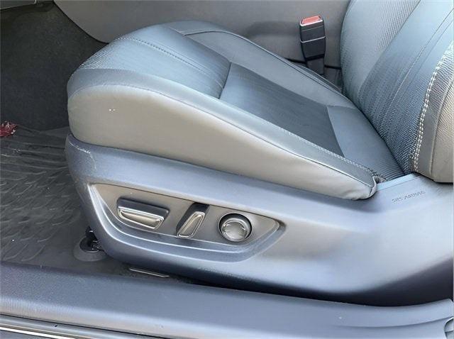 used 2025 Toyota Camry car, priced at $34,995