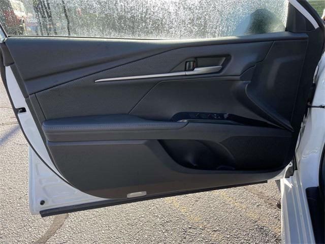 used 2025 Toyota Camry car, priced at $33,359