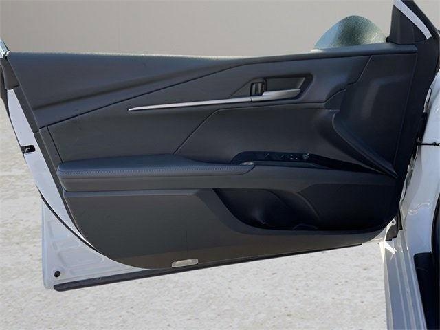 used 2025 Toyota Camry car, priced at $34,995