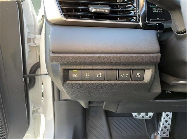 used 2025 Toyota Camry car, priced at $34,995