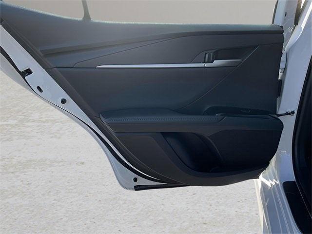 used 2025 Toyota Camry car, priced at $34,995