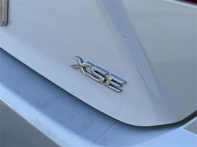 used 2025 Toyota Camry car, priced at $33,359