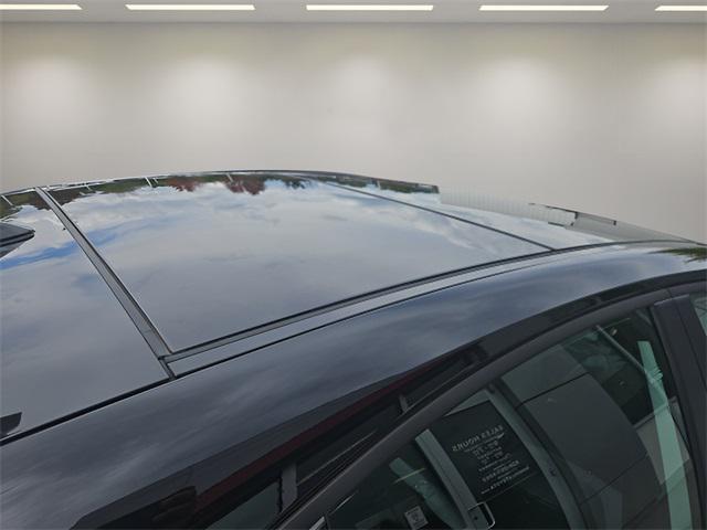 used 2025 Toyota Camry car, priced at $38,004
