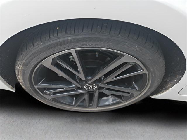 used 2025 Toyota Camry car, priced at $38,004