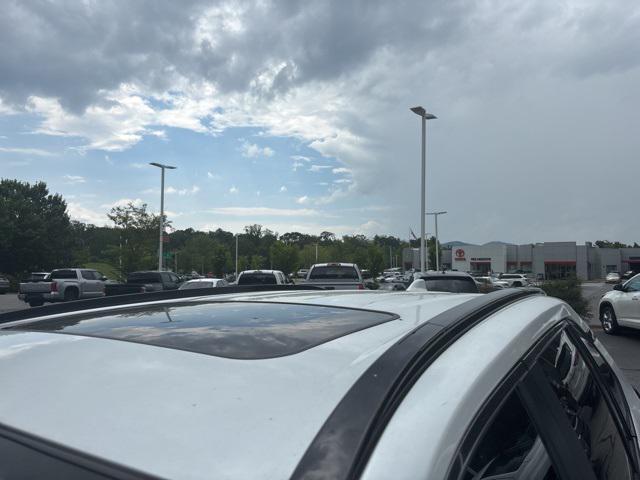 used 2024 Toyota RAV4 Hybrid car, priced at $42,044