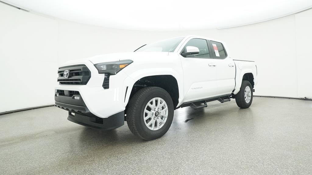 new 2024 Toyota Tacoma car