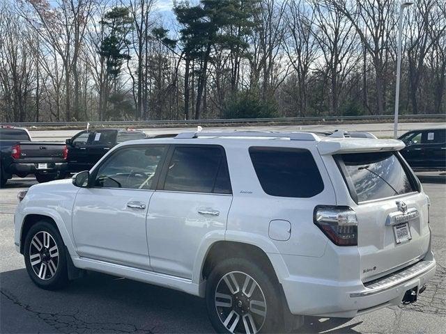 used 2020 Toyota 4Runner car, priced at $34,195