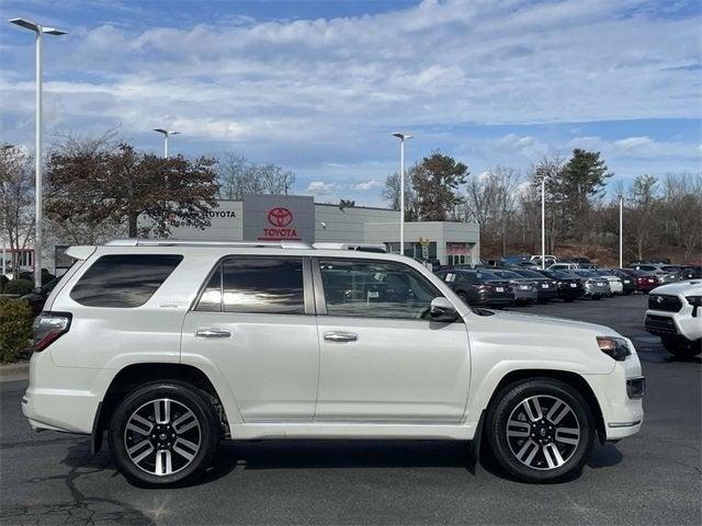 used 2020 Toyota 4Runner car, priced at $34,195