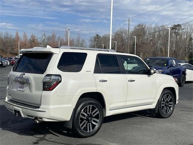 used 2020 Toyota 4Runner car, priced at $34,195