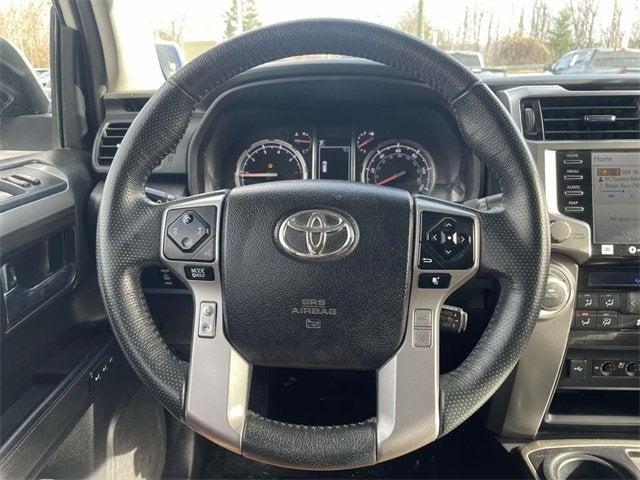 used 2020 Toyota 4Runner car, priced at $34,195