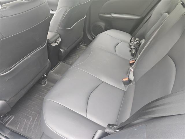 used 2022 Toyota Prius car, priced at $24,501