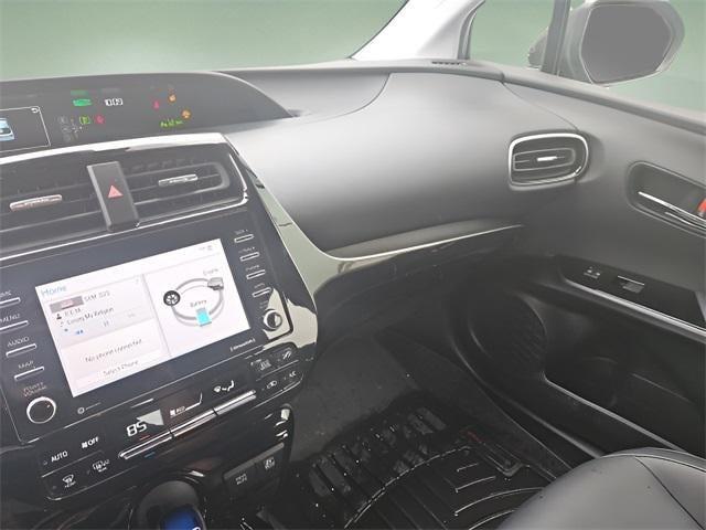 used 2022 Toyota Prius car, priced at $24,501