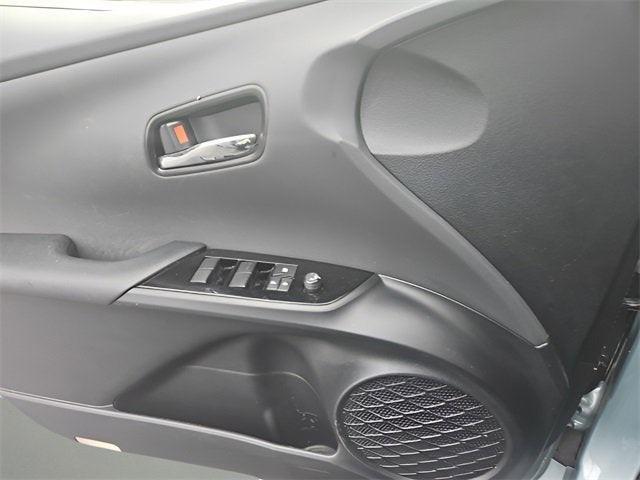 used 2022 Toyota Prius car, priced at $24,501