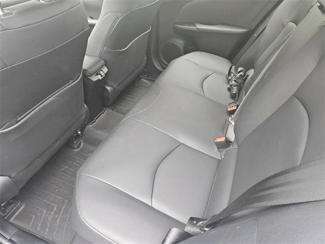 used 2022 Toyota Prius car, priced at $24,501