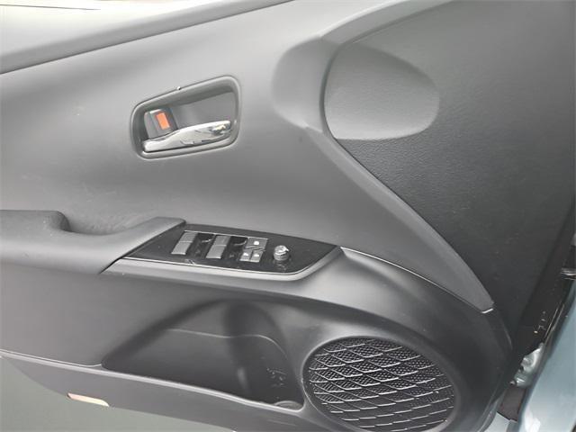 used 2022 Toyota Prius car, priced at $24,501
