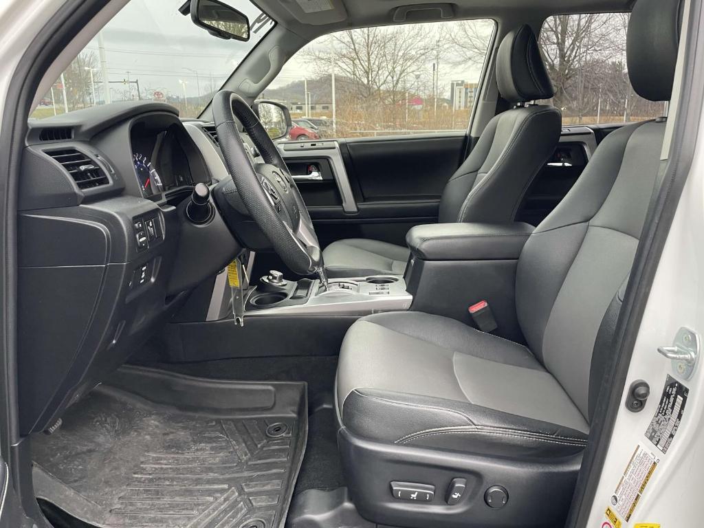 used 2019 Toyota 4Runner car, priced at $35,235