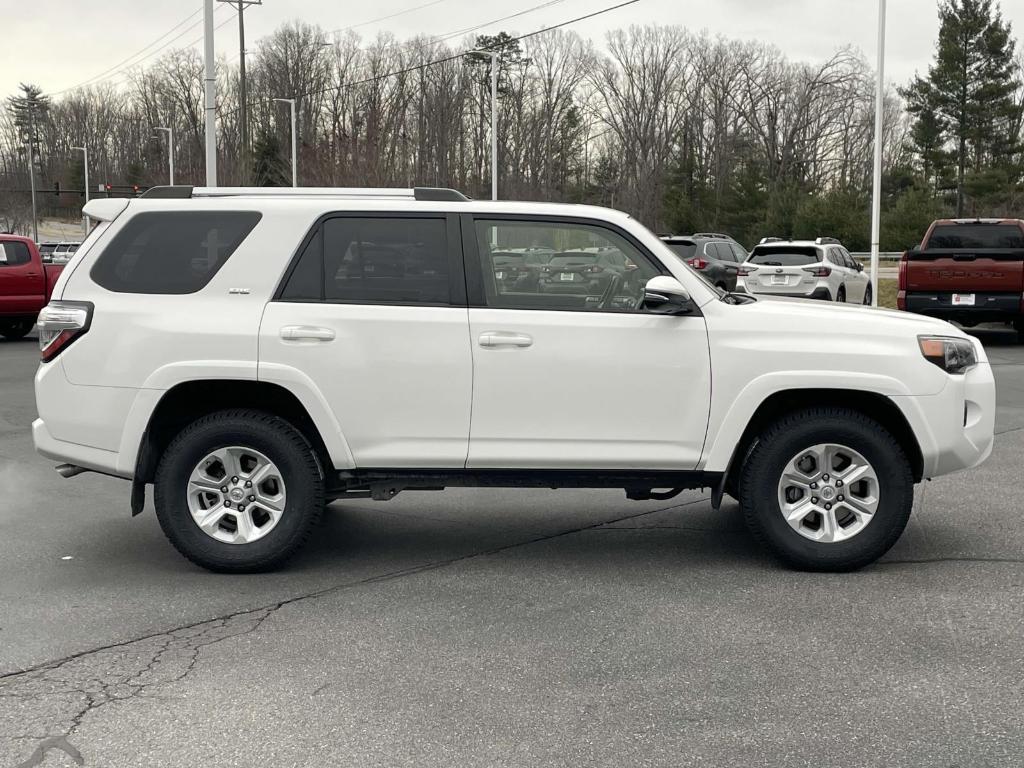 used 2019 Toyota 4Runner car, priced at $35,235