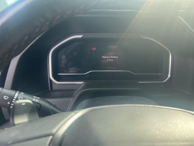 used 2023 GMC Sierra 1500 car, priced at $50,700