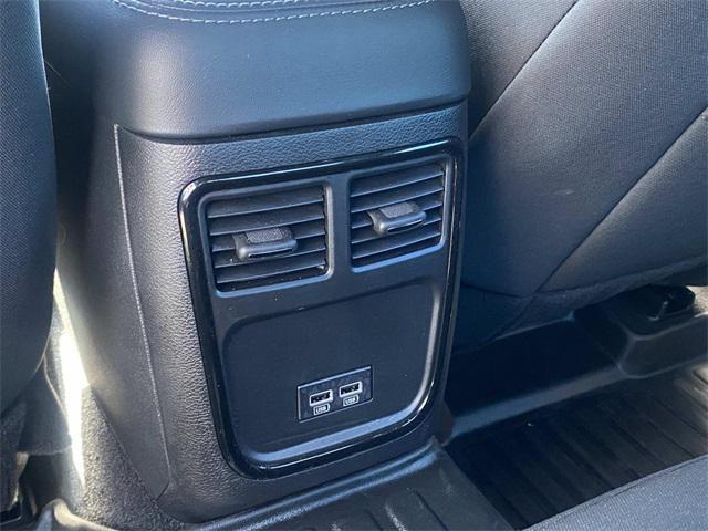 used 2022 Dodge Charger car, priced at $23,718