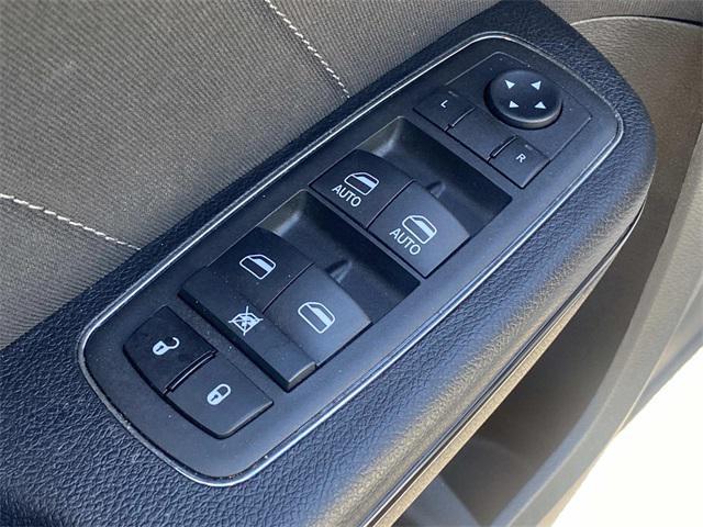 used 2022 Dodge Charger car, priced at $23,718