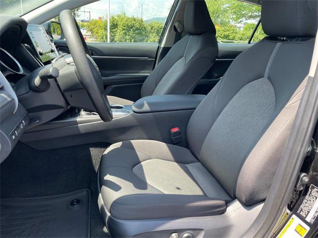 used 2024 Toyota Camry car, priced at $25,575