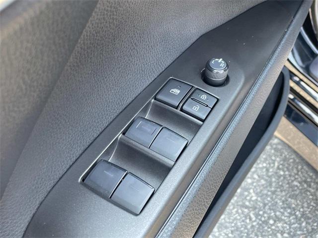 used 2024 Toyota Camry car, priced at $25,575