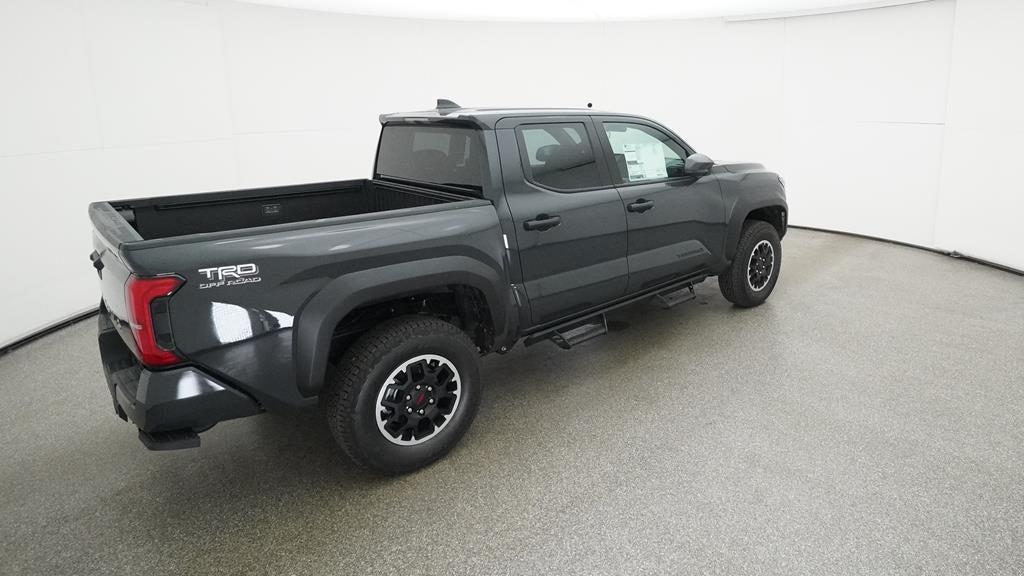 new 2024 Toyota Tacoma car