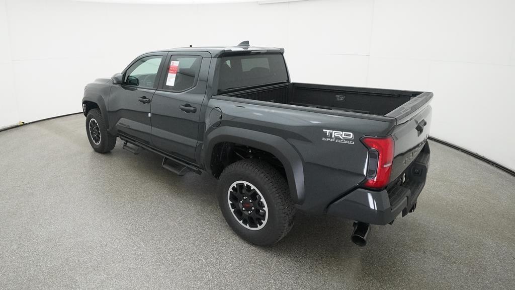 new 2024 Toyota Tacoma car