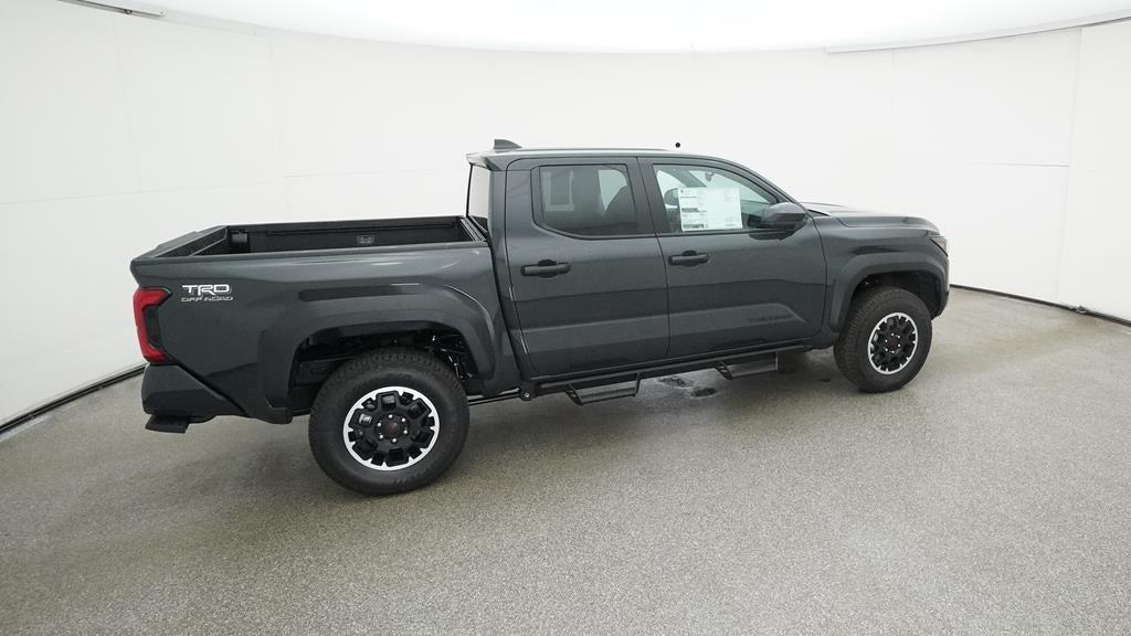 new 2024 Toyota Tacoma car