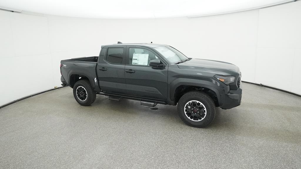 new 2024 Toyota Tacoma car