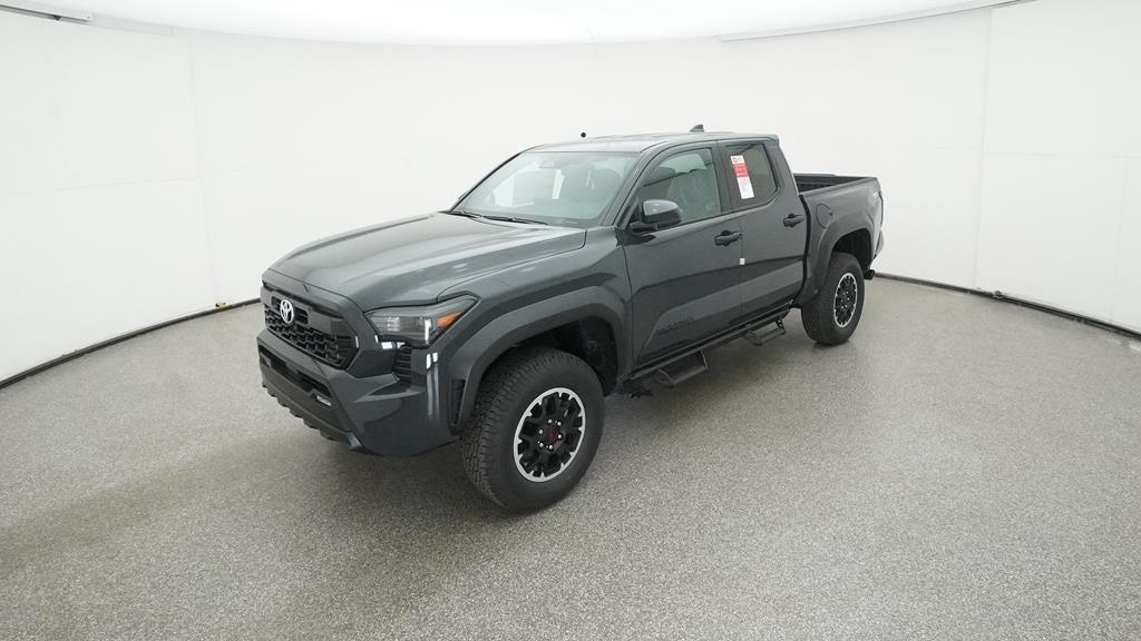 new 2024 Toyota Tacoma car